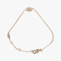Rose des Vents medallion　 Yellow gold AU750 249170ローズデヴァン メダリオン イエローゴールド AU750 249170