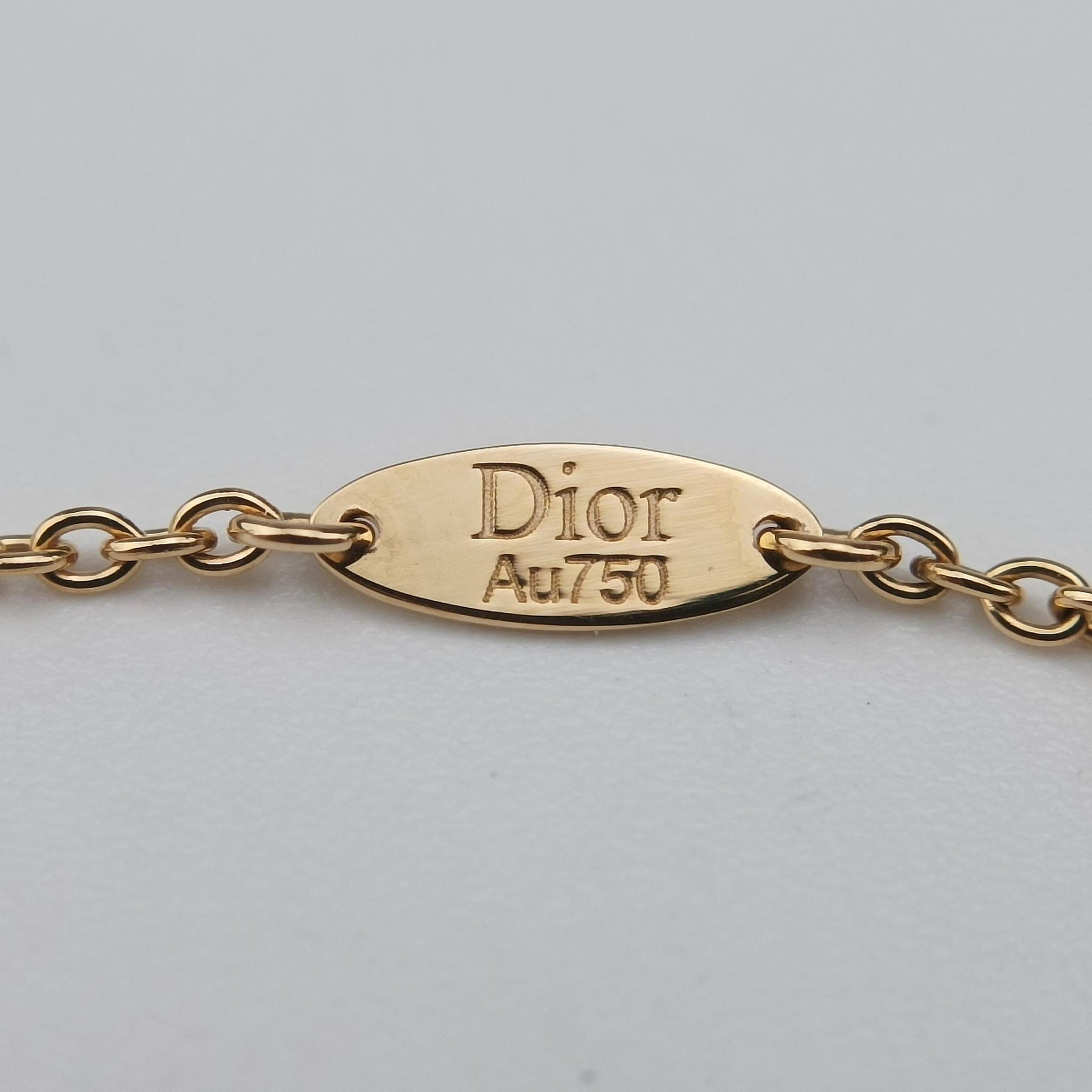 Rose des Vents medallion　 Yellow gold AU750 249170ローズデヴァン メダリオン イエローゴールド AU750 249170