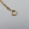 Rose des Vents medallion　 Yellow gold AU750 249170ローズデヴァン メダリオン イエローゴールド AU750 249170