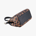 SICILY Leopard Multicolour PVC coated canvas シシリー レオパード マルチカラー PVCコーティングキャンバス 