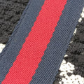 Rajah Black × Red × Multi Tweed × Leather 537219 G030589910ラジャ ブラック×レッド×マルチ ツイード×レザー 537219 G030589910