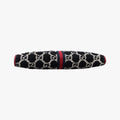 Rajah Black × Red × Multi Tweed × Leather 537219 G030589910ラジャ ブラック×レッド×マルチ ツイード×レザー 537219 G030589910