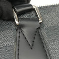 Porte Documents Jour Noir Damier Graphite N48224 SR2143ポルトドキュマン ジュール ノワール ダミエ グラフィット N48224 SR2143