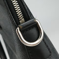 Porte Documents Jour Noir Damier Graphite N48224 SR2143ポルトドキュマン ジュール ノワール ダミエ グラフィット N48224 SR2143