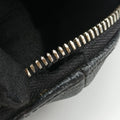 Porte Documents Jour Noir Damier Graphite N48224 SR2143ポルトドキュマン ジュール ノワール ダミエ グラフィット N48224 SR2143