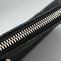 Porte Documents Jour Noir Damier Graphite N48224 SR2143ポルトドキュマン ジュール ノワール ダミエ グラフィット N48224 SR2143