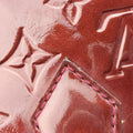 Alma PM AMARANTE Vernis M91611 Lot number unknownアルマPM アマラント ヴェルニ M91611 製番不明