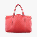 guccissima Red Leather 265696 F017957373グッチシマ レッド レザー 265696 F017957373