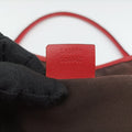 guccissima Red Leather 265696 F017957373グッチシマ レッド レザー 265696 F017957373