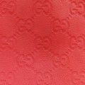 guccissima Red Leather 265696 F017957373グッチシマ レッド レザー 265696 F017957373