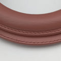 Diorissimo Brown Leather 09-MA-0142ディオリッシモ ブラウン レザー 09-MA-0142