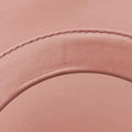 Diorissimo Brown Leather 09-MA-0142ディオリッシモ ブラウン レザー 09-MA-0142