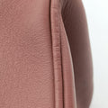Diorissimo Brown Leather 09-MA-0142ディオリッシモ ブラウン レザー 09-MA-0142