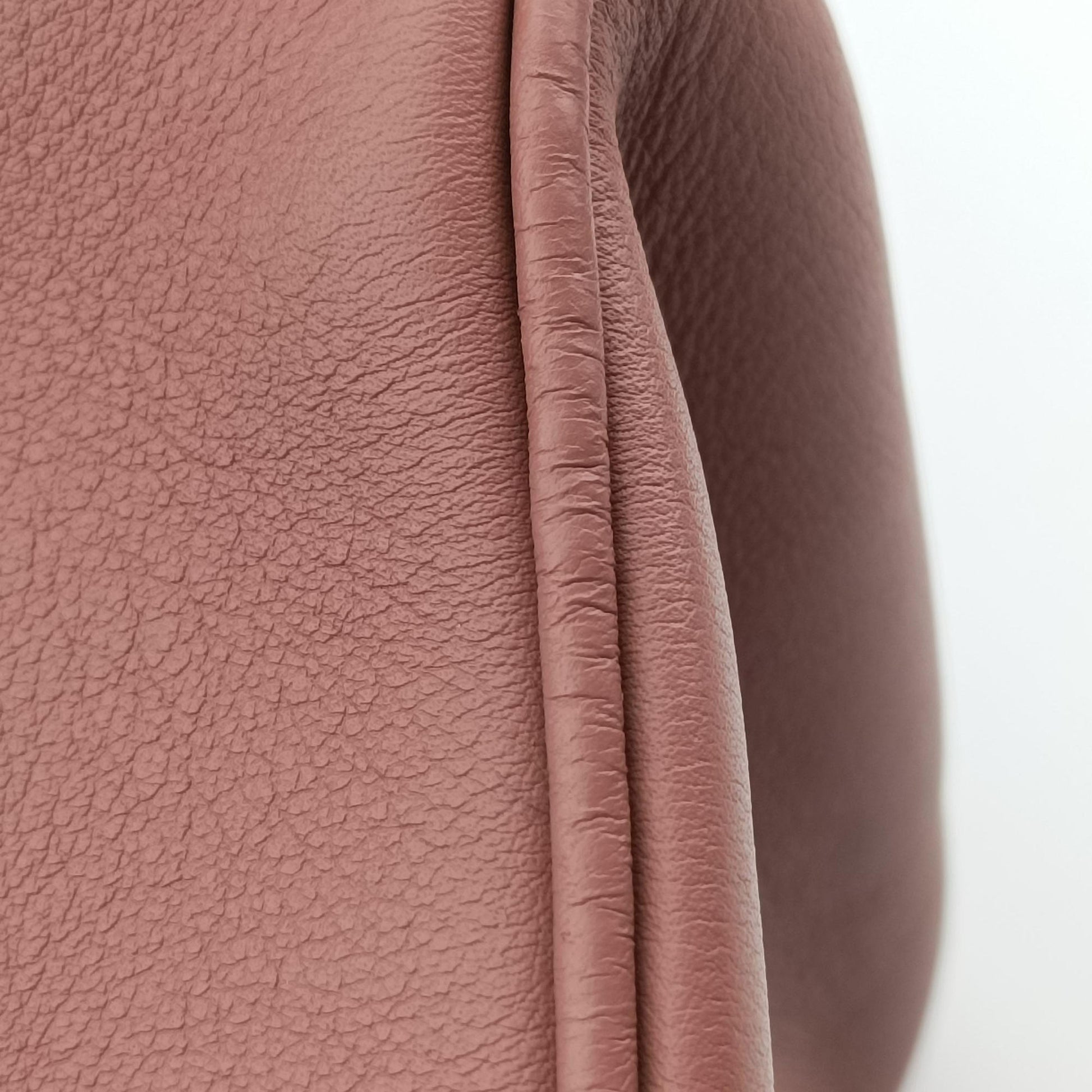 Diorissimo Brown Leather 09-MA-0142ディオリッシモ ブラウン レザー 09-MA-0142
