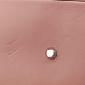 Diorissimo Brown Leather 09-MA-0142ディオリッシモ ブラウン レザー 09-MA-0142