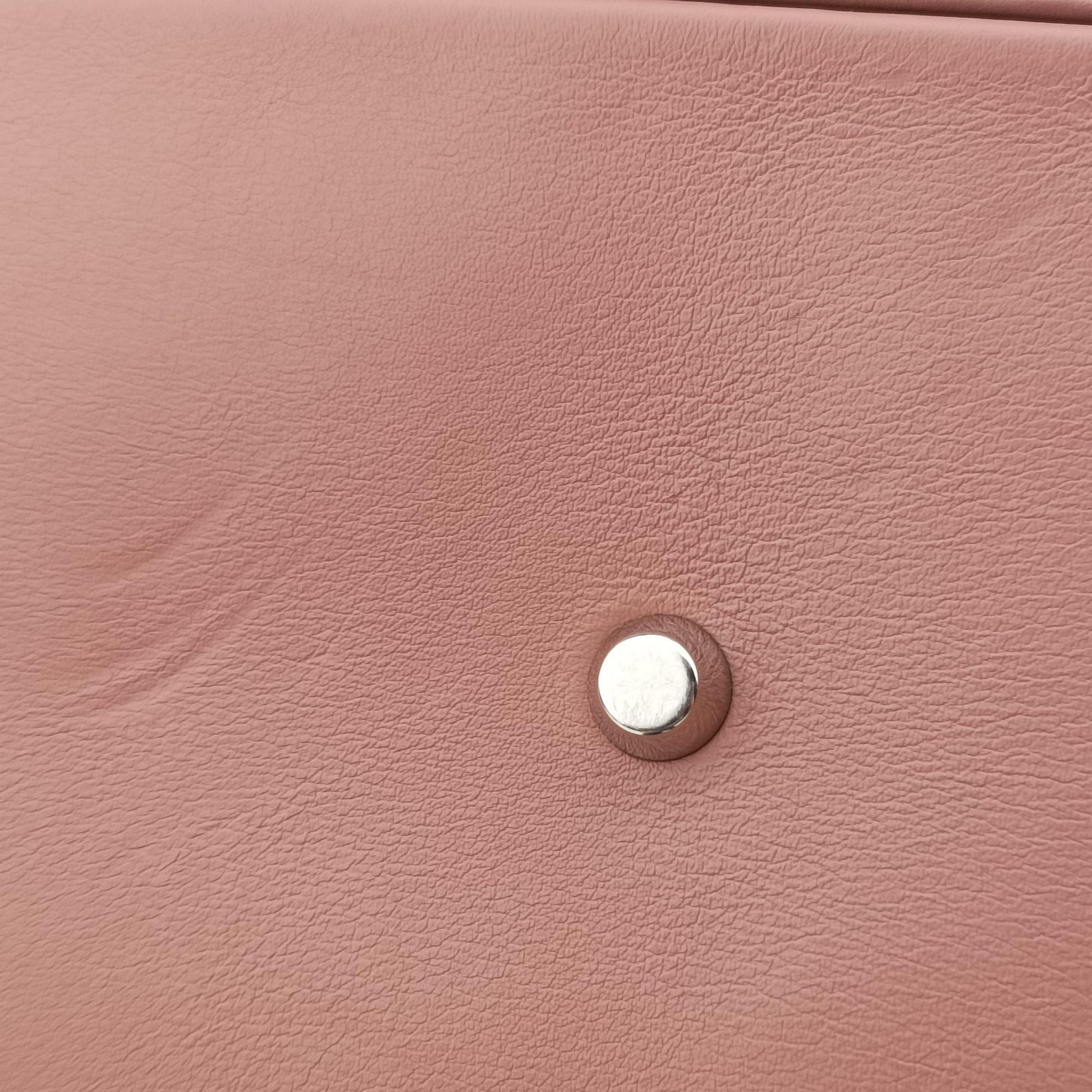 Diorissimo Brown Leather 09-MA-0142ディオリッシモ ブラウン レザー 09-MA-0142