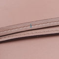Diorissimo Brown Leather 09-MA-0142ディオリッシモ ブラウン レザー 09-MA-0142