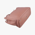 Diorissimo Brown Leather 09-MA-0142ディオリッシモ ブラウン レザー 09-MA-0142