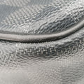 Utility Business Black Damier Graphite N40278 BA3210ユーティリティ ビジネス ブラック系 ダミエ グラフィット N40278 BA3210