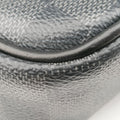 Utility Business Black Damier Graphite N40278 BA3210ユーティリティ ビジネス ブラック系 ダミエ グラフィット N40278 BA3210