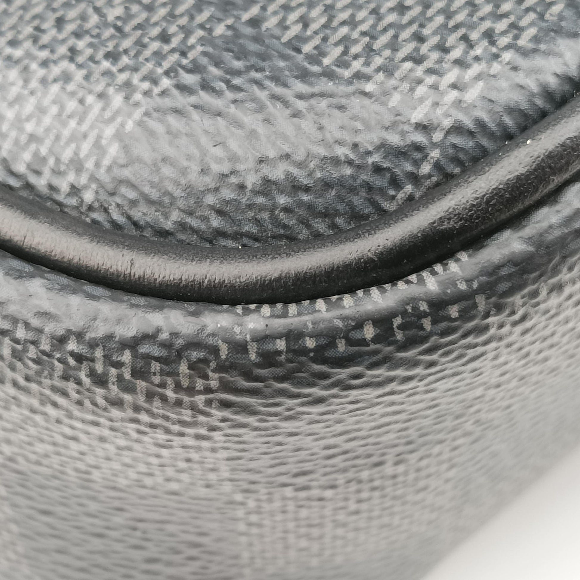Utility Business Black Damier Graphite N40278 BA3210ユーティリティ ビジネス ブラック系 ダミエ グラフィット N40278 BA3210