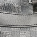Utility Business Black Damier Graphite N40278 BA3210ユーティリティ ビジネス ブラック系 ダミエ グラフィット N40278 BA3210