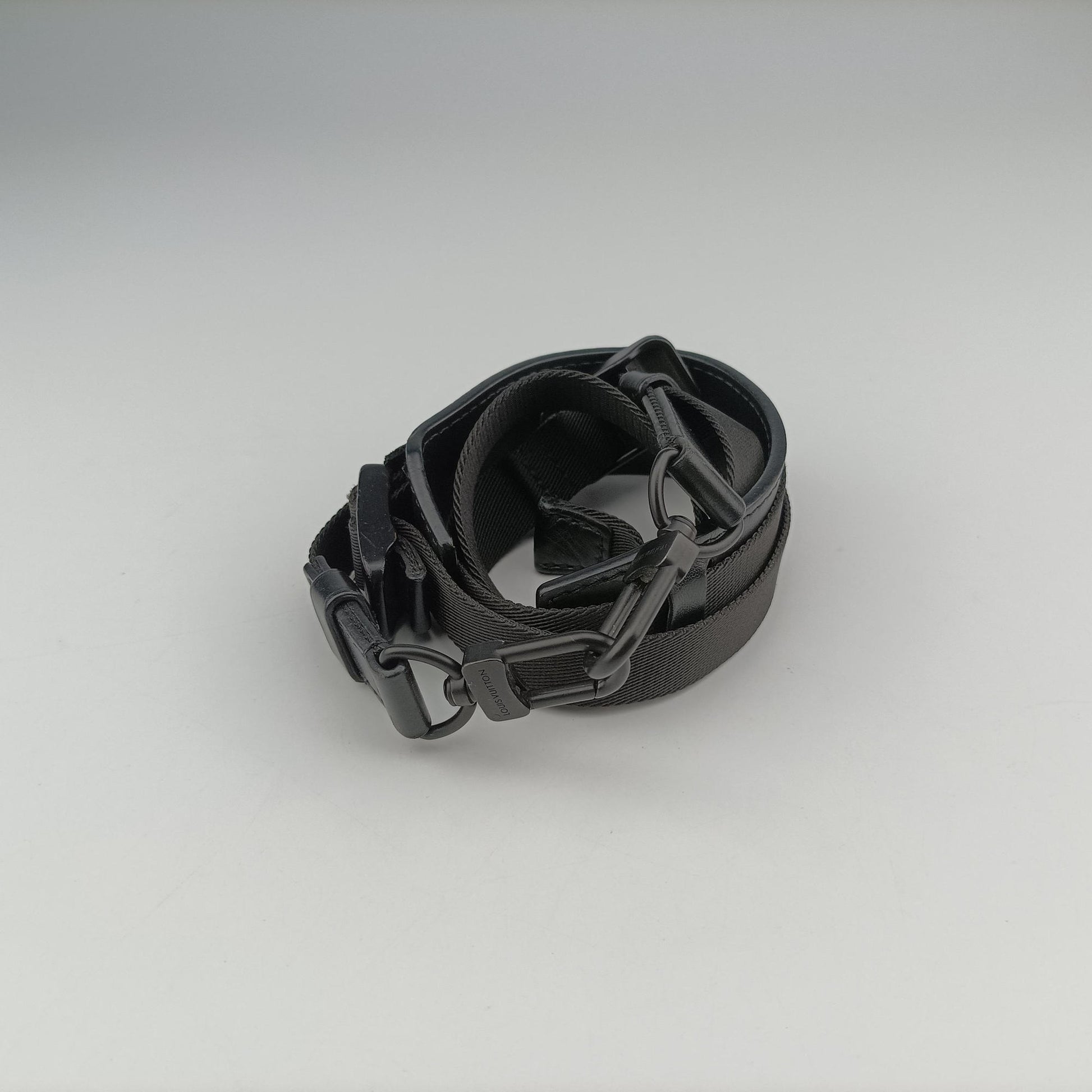Utility Business Black Damier Graphite N40278 BA3210ユーティリティ ビジネス ブラック系 ダミエ グラフィット N40278 BA3210