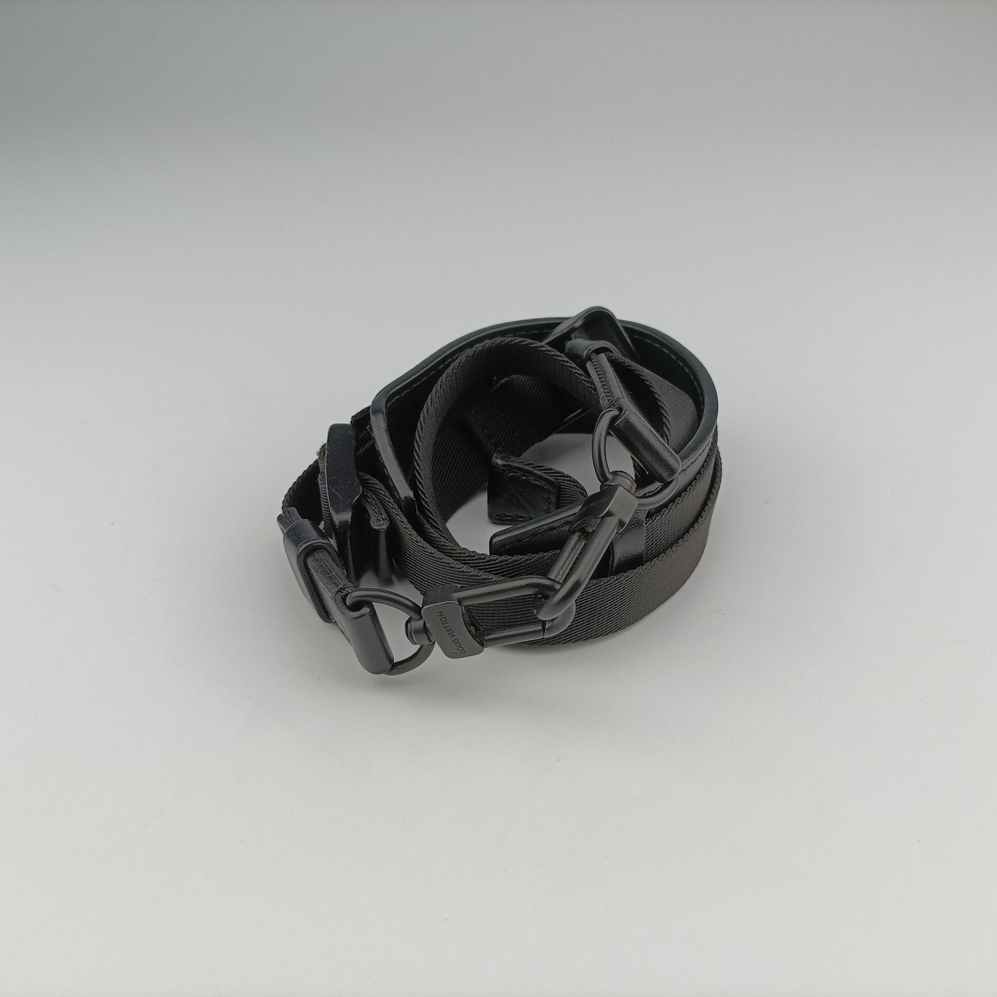 Utility Business Black Damier Graphite N40278 BA3210ユーティリティ ビジネス ブラック系 ダミエ グラフィット N40278 BA3210