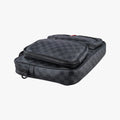 Utility Business Black Damier Graphite N40278 BA3210ユーティリティ ビジネス ブラック系 ダミエ グラフィット N40278 BA3210