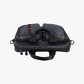 Utility Business Black Damier Graphite N40278 BA3210ユーティリティ ビジネス ブラック系 ダミエ グラフィット N40278 BA3210