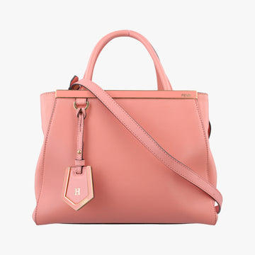 Petite 2 JOURS Pink Leather 8BH253 8BH253-D7E-158-8241プチ トゥージュール ピンク レザー 8BH253 8BH253-D7E-158-8241