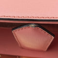 Petite 2 JOURS Pink Leather 8BH253 8BH253-D7E-158-8241プチ トゥージュール ピンク レザー 8BH253 8BH253-D7E-158-8241