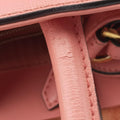 Petite 2 JOURS Pink Leather 8BH253 8BH253-D7E-158-8241プチ トゥージュール ピンク レザー 8BH253 8BH253-D7E-158-8241