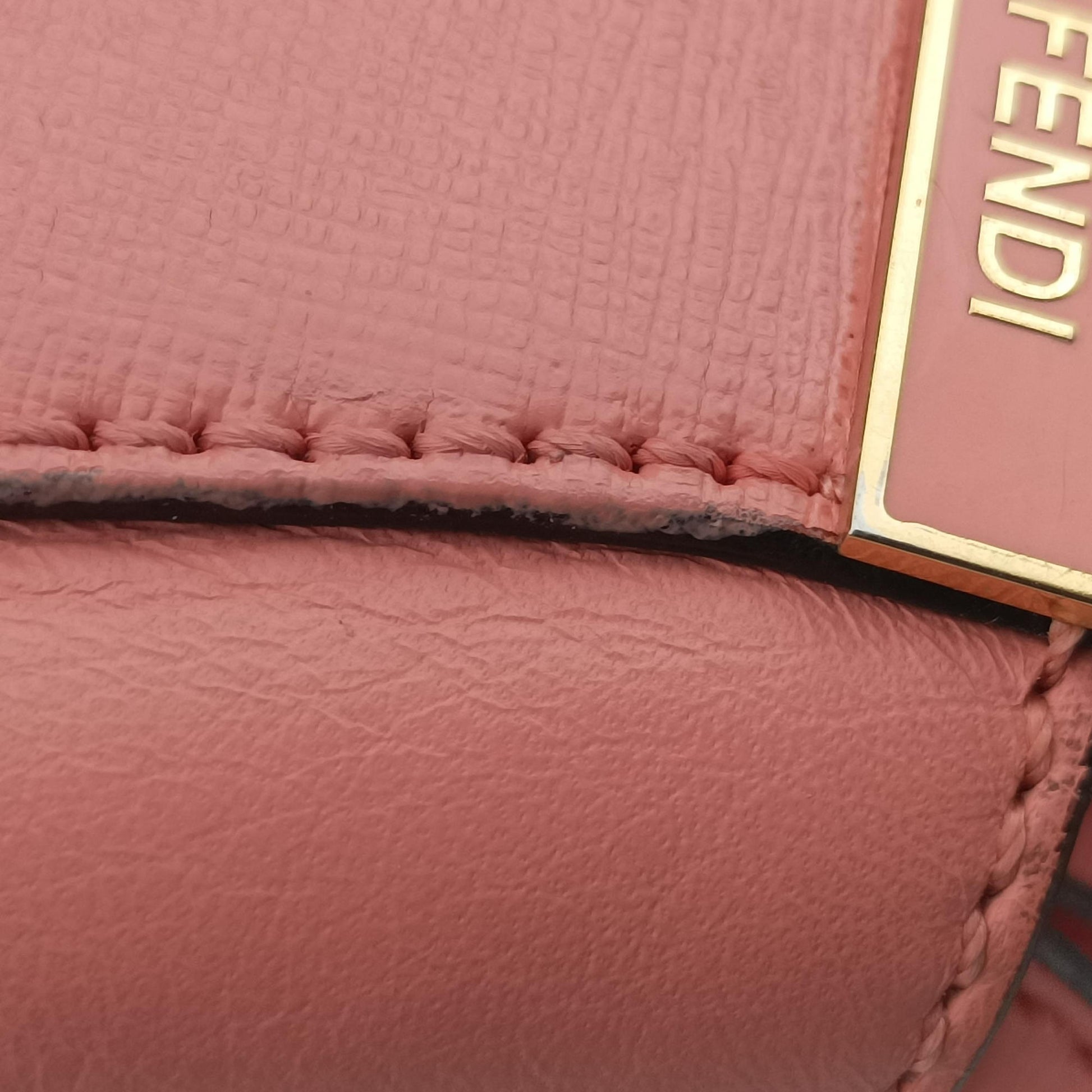 Petite 2 JOURS Pink Leather 8BH253 8BH253-D7E-158-8241プチ トゥージュール ピンク レザー 8BH253 8BH253-D7E-158-8241