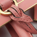 Petite 2 JOURS Pink Leather 8BH253 8BH253-D7E-158-8241プチ トゥージュール ピンク レザー 8BH253 8BH253-D7E-158-8241