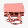 Petite 2 JOURS Pink Leather 8BH253 8BH253-D7E-158-8241プチ トゥージュール ピンク レザー 8BH253 8BH253-D7E-158-8241