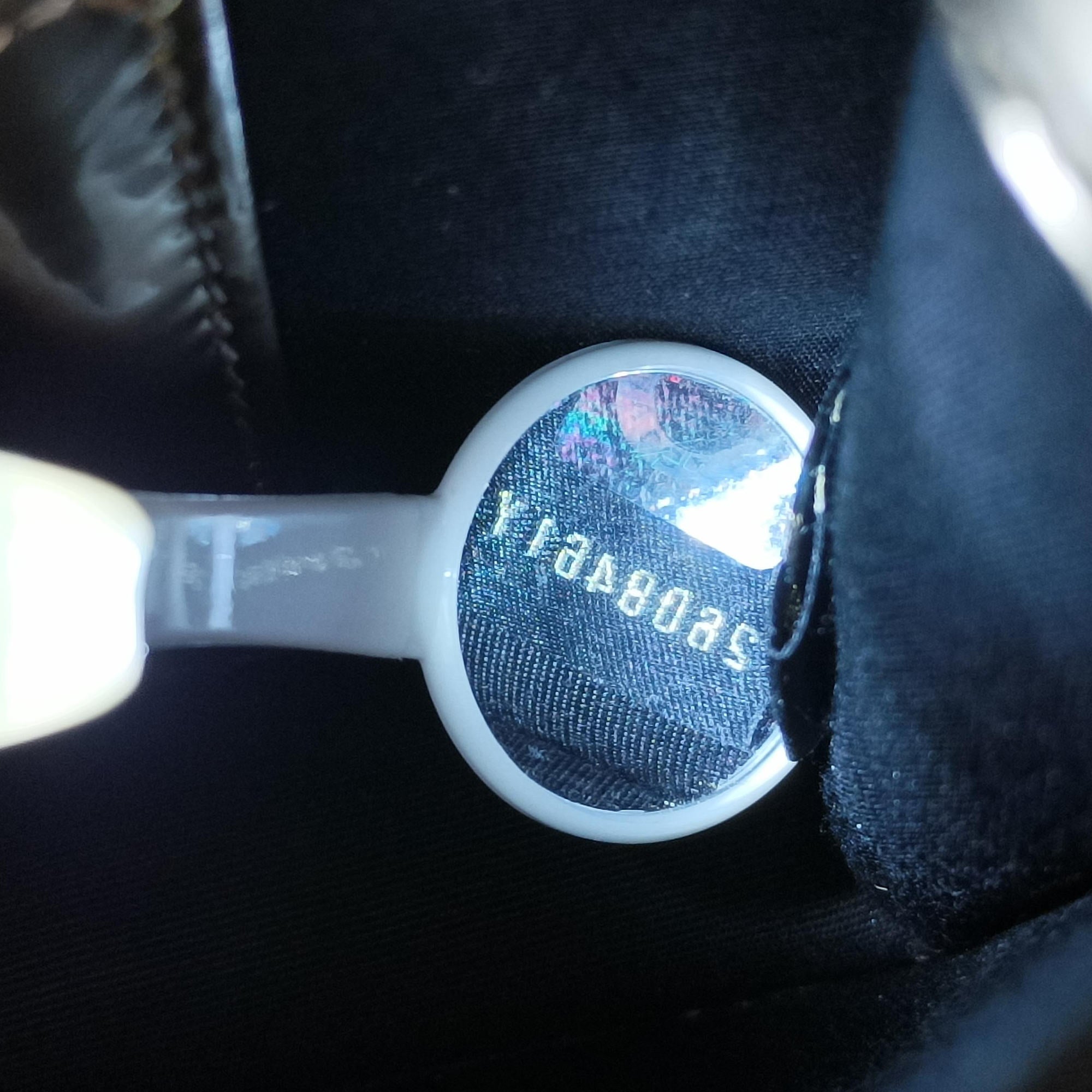 SERPENTI FOREVER Golden Enamel 2608461Yセルペンティ フォーエバー ゴールド エナメル 2608461Y
