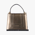 SERPENTI FOREVER Golden Enamel 2608461Yセルペンティ フォーエバー ゴールド エナメル 2608461Y