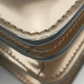 SERPENTI FOREVER Golden Enamel 2608461Yセルペンティ フォーエバー ゴールド エナメル 2608461Y