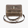SERPENTI FOREVER Golden Enamel 2608461Yセルペンティ フォーエバー ゴールド エナメル 2608461Y