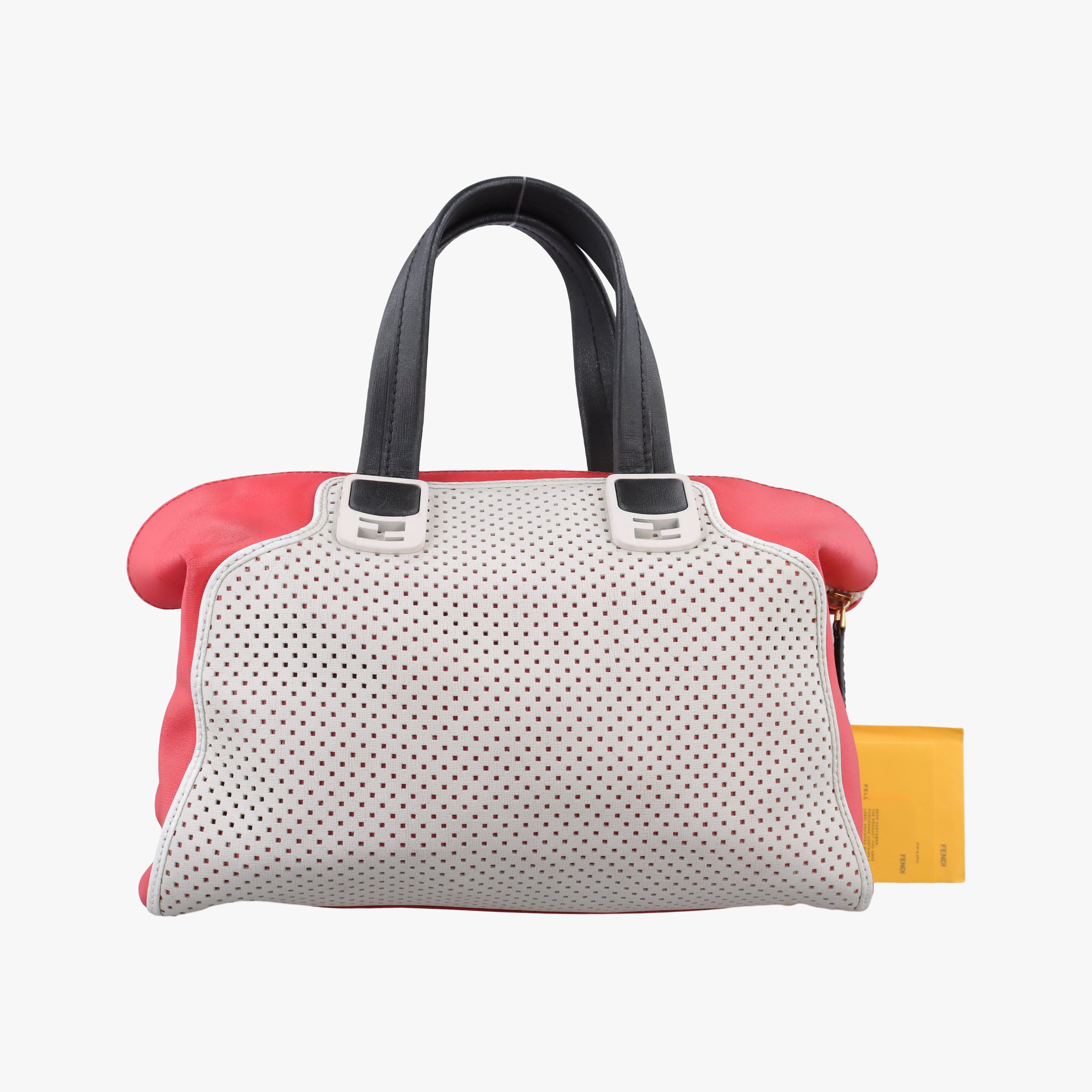 Chameleon Coral Red×Light Gray×Black  Leather 8BL114 8BL114-A0T 128-2461カメレオン レッド × ライトグレー ×ブラック レザー 8BL114 8BL114-A0T 128-2461