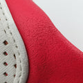 Chameleon Coral Red×Light Gray×Black  Leather 8BL114 8BL114-A0T 128-2461カメレオン レッド × ライトグレー ×ブラック レザー 8BL114 8BL114-A0T 128-2461