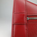 Alma GM Carmine Epi M40486 MI0123アルマGM カルミン エピ M40486 MI0123
