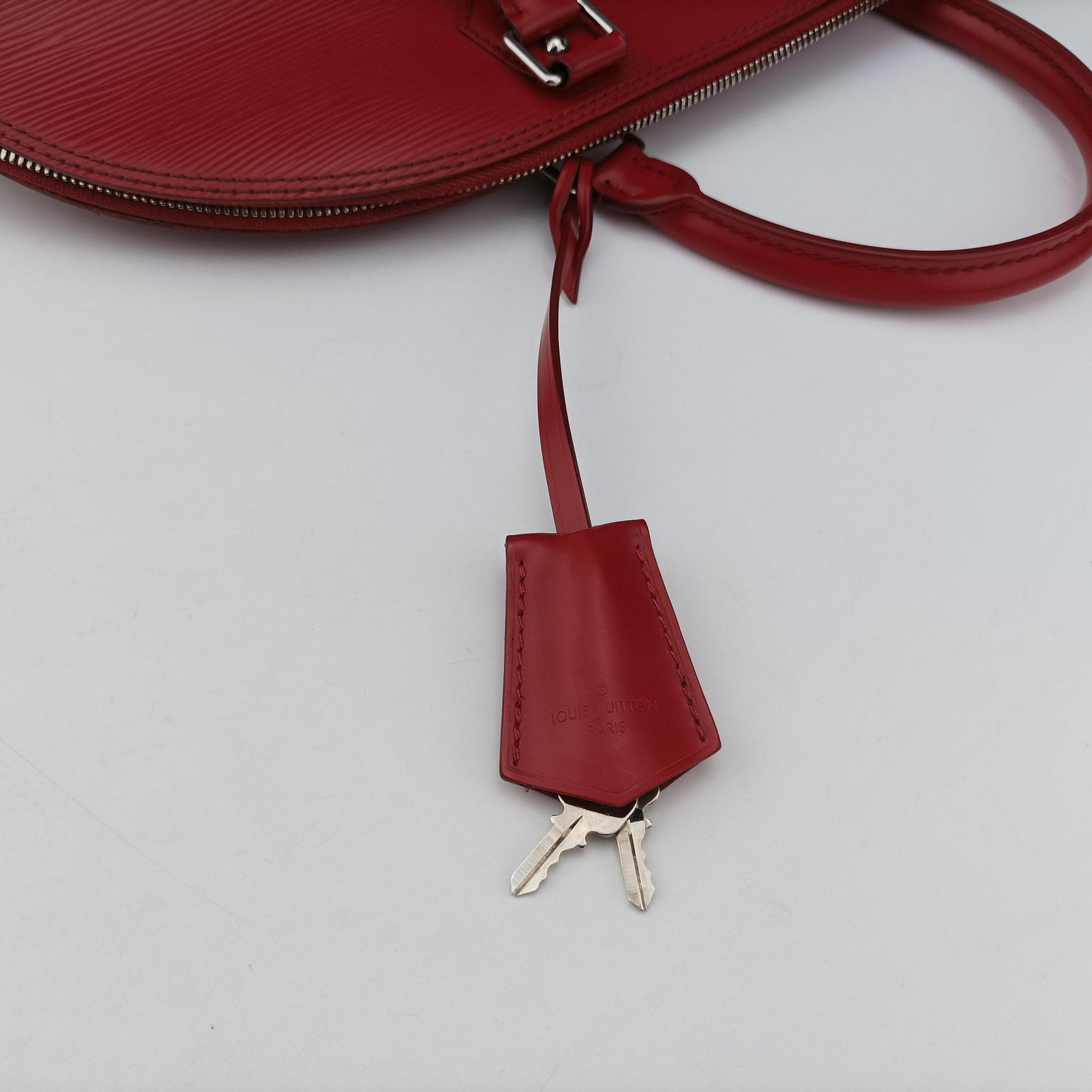 Alma GM Carmine Epi M40486 MI0123アルマGM カルミン エピ M40486 MI0123