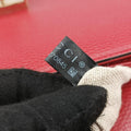 Interlocking G Red Leather 510303 D025270845インターロッキングG レッド レザー 510303 D025270845