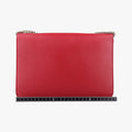 Interlocking G Red Leather 510303 D025270845インターロッキングG レッド レザー 510303 D025270845