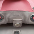 Diorissimo Pink Leather 09-MA-0173ディオリッシモ ピンク レザー 09-MA-0173