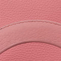 Diorissimo Pink Leather 09-MA-0173ディオリッシモ ピンク レザー 09-MA-0173