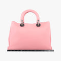 Diorissimo Pink Leather 09-MA-0173ディオリッシモ ピンク レザー 09-MA-0173
