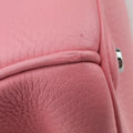 Diorissimo Pink Leather 09-MA-0173ディオリッシモ ピンク レザー 09-MA-0173
